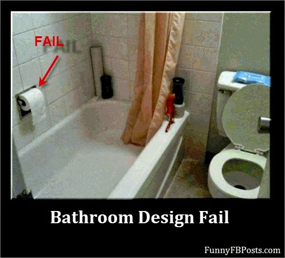 Veja 30 erros de construção bizarros em banheiros (9)