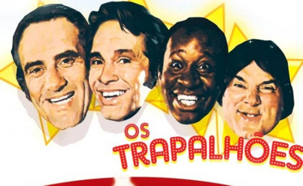Conheça alguns dos grandes humoristas brasileiros